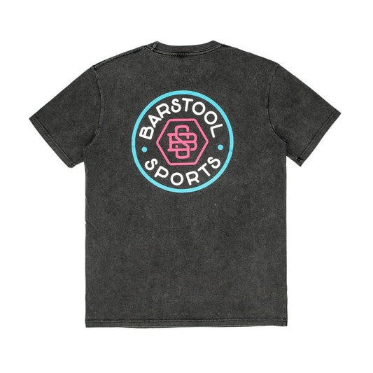 BS Retro Premium Tee
