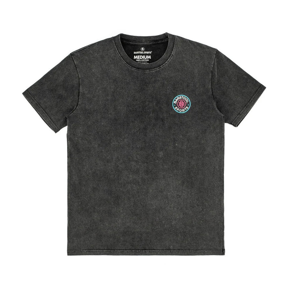 BS Retro Premium Tee