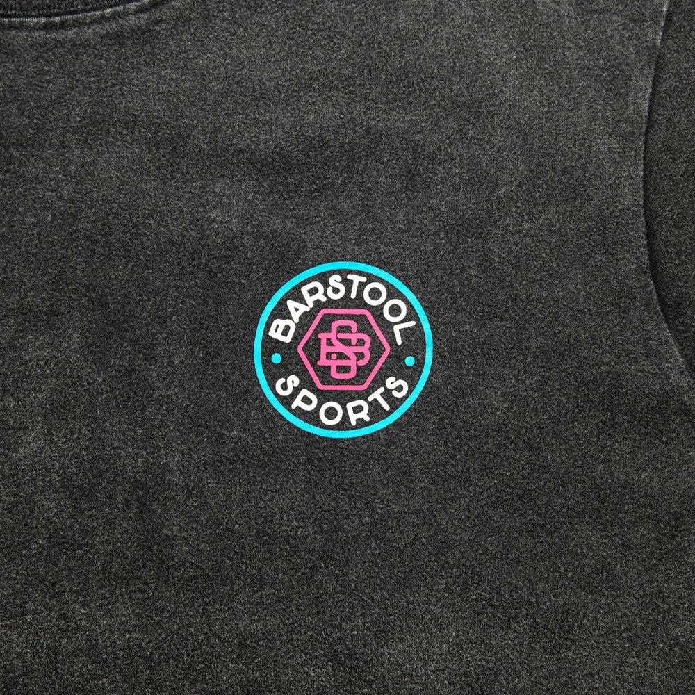 BS Retro Premium Tee