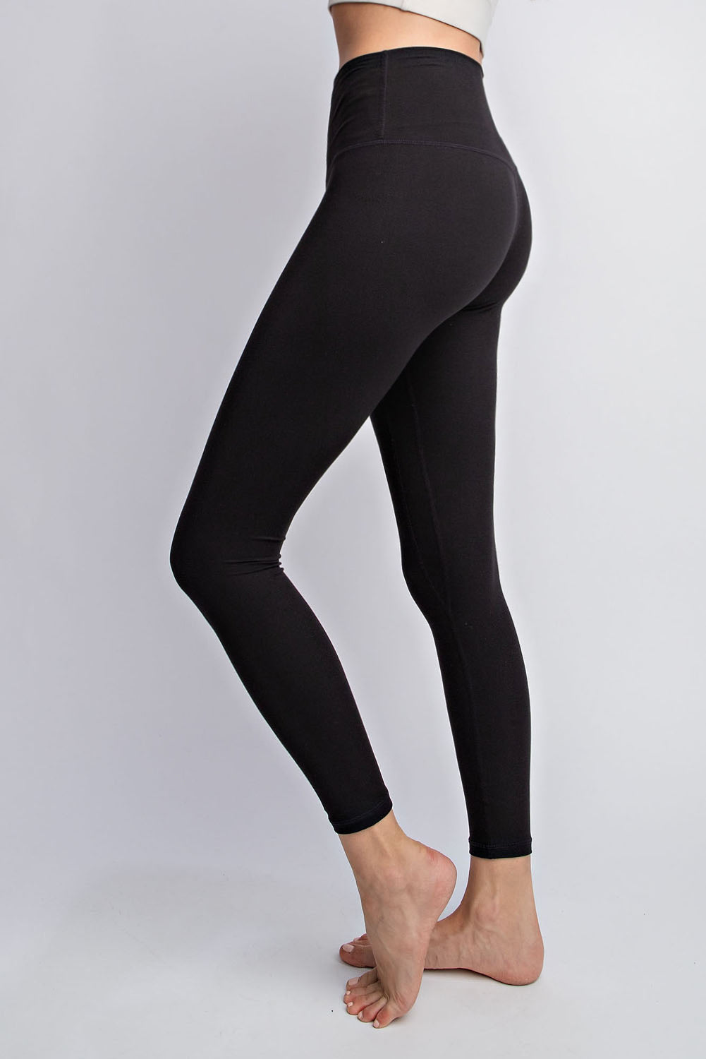 TWO LINE YOGA FULL LENGTH