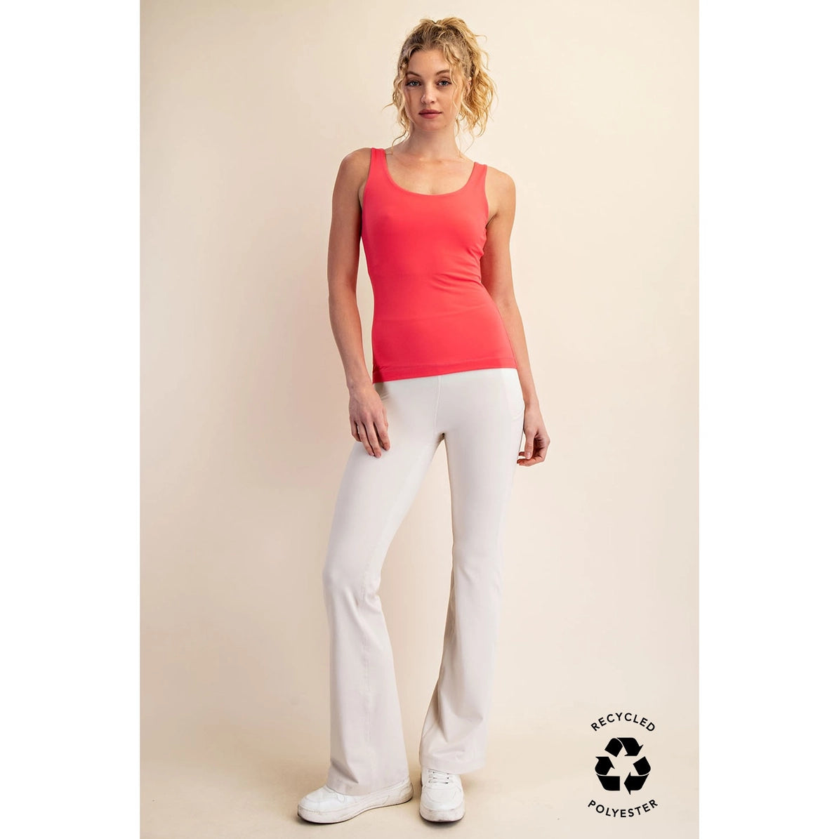 Butter Soft Tank Top