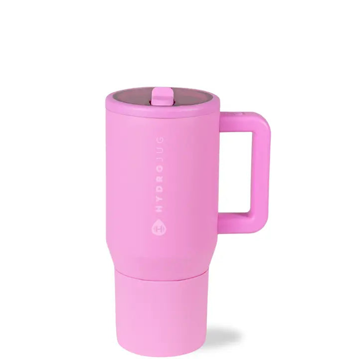 Taffy HydroJug 20 oz Traveler Tumbler