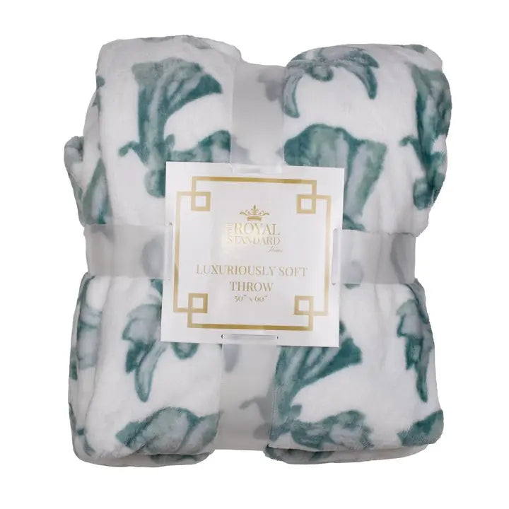 Joyce Angel Throw