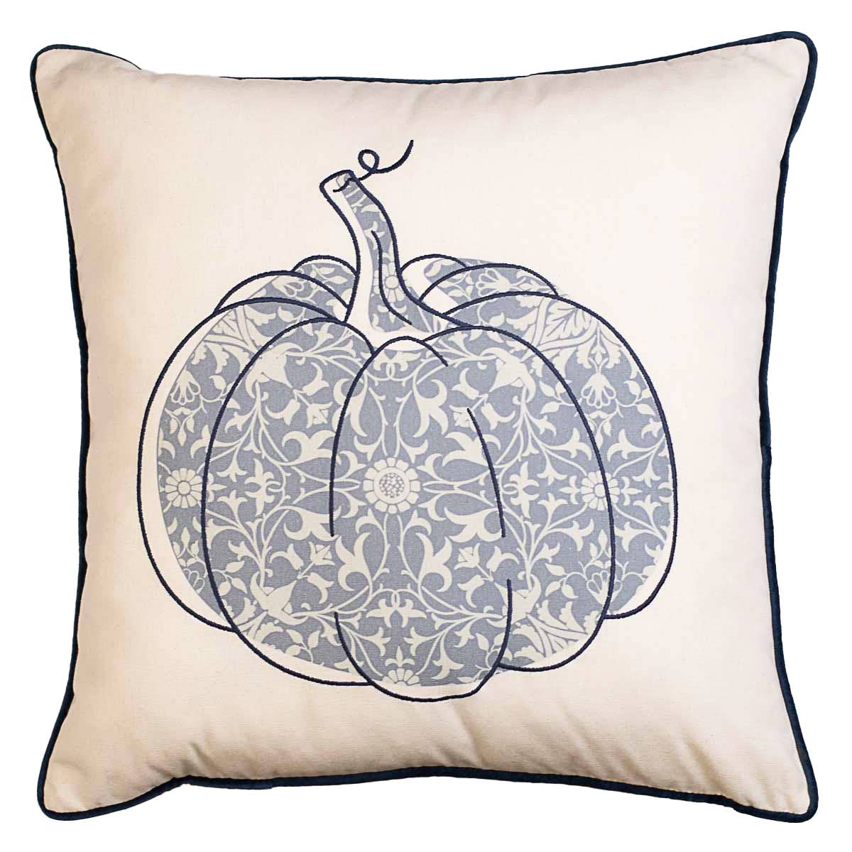 Wimberly Pumpkin Pillow