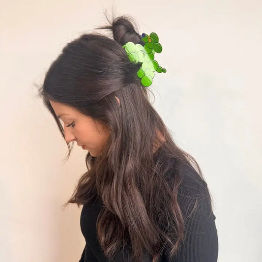 Bead Dog Claw Clip - The Season Boutique