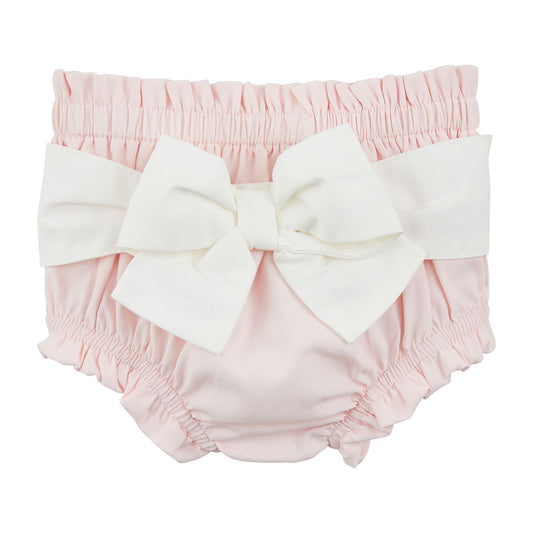 Bow Diaper Cover - The Season Boutique