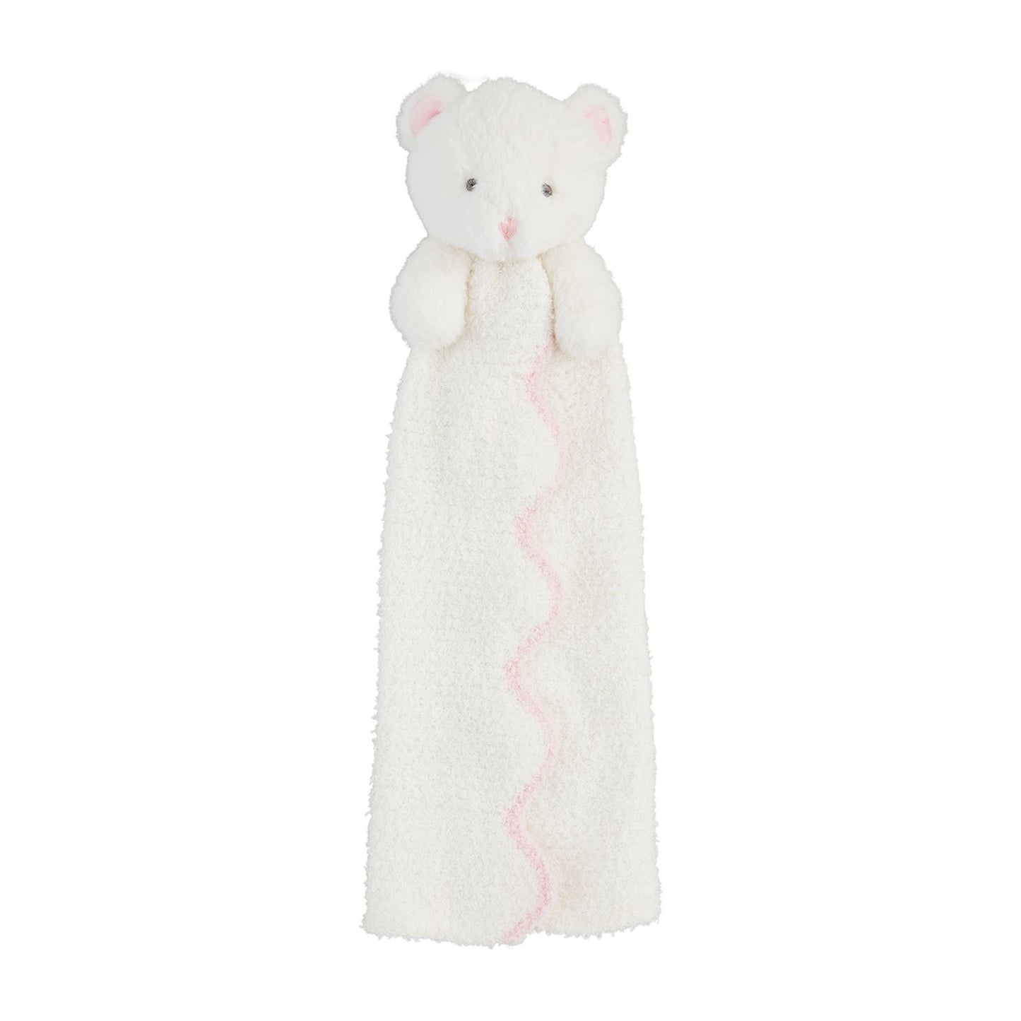 Musical Cuddle Pal - Pink