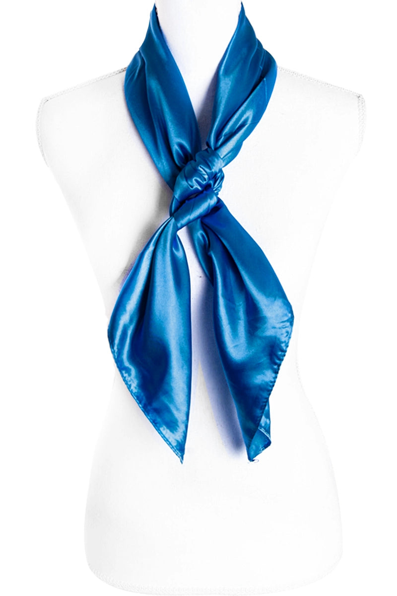 Silky Scarf
