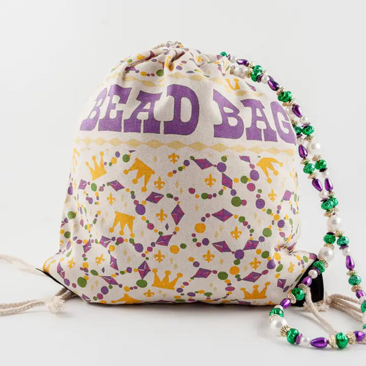 Bead Bag