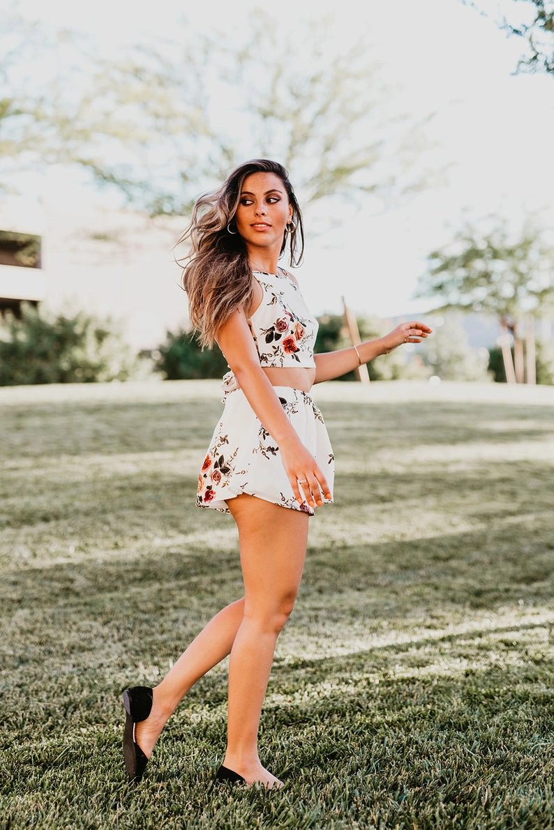 La Femme Flats