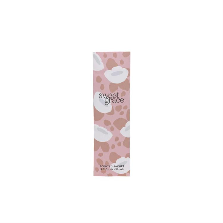 Sweet Grace Slim Mod Flower Sachet - The Season Boutique