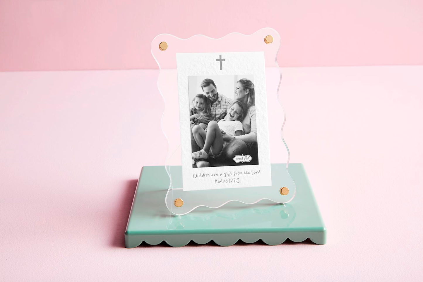 Children Are A Gift Frame