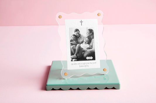 Children Are A Gift Frame