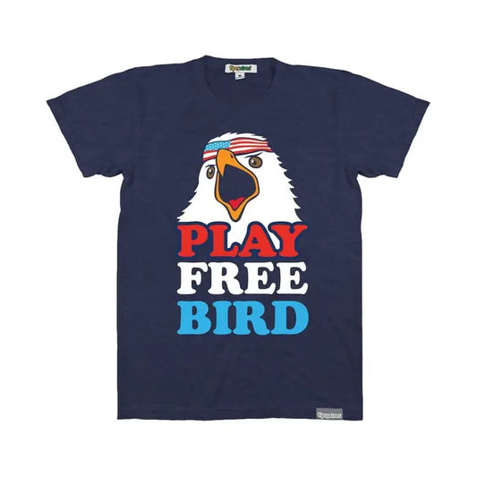 Play Free Bird T-Shirt