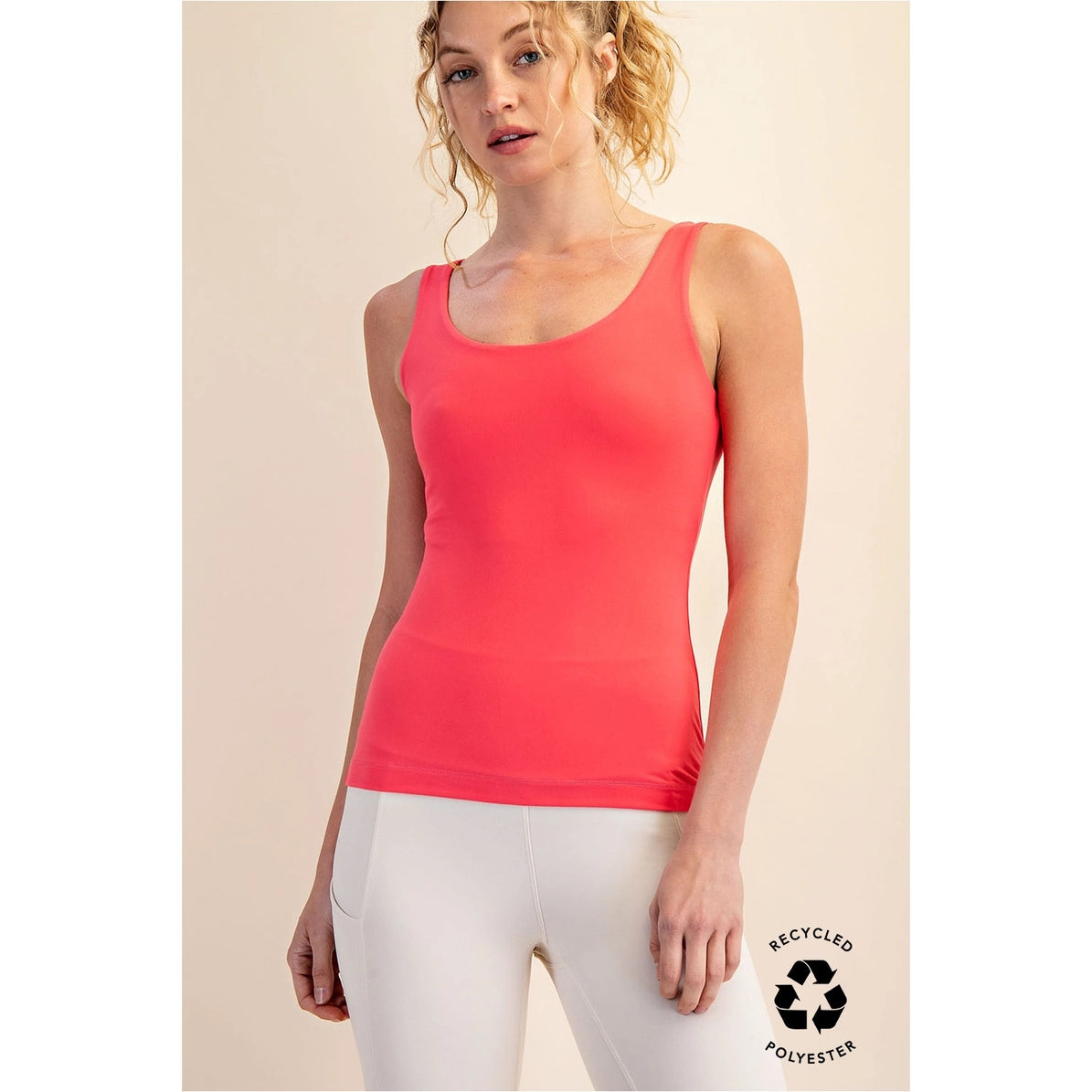 Butter Soft Tank Top