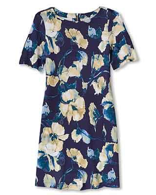 DARCY BELEZA BLOSSOM Dress