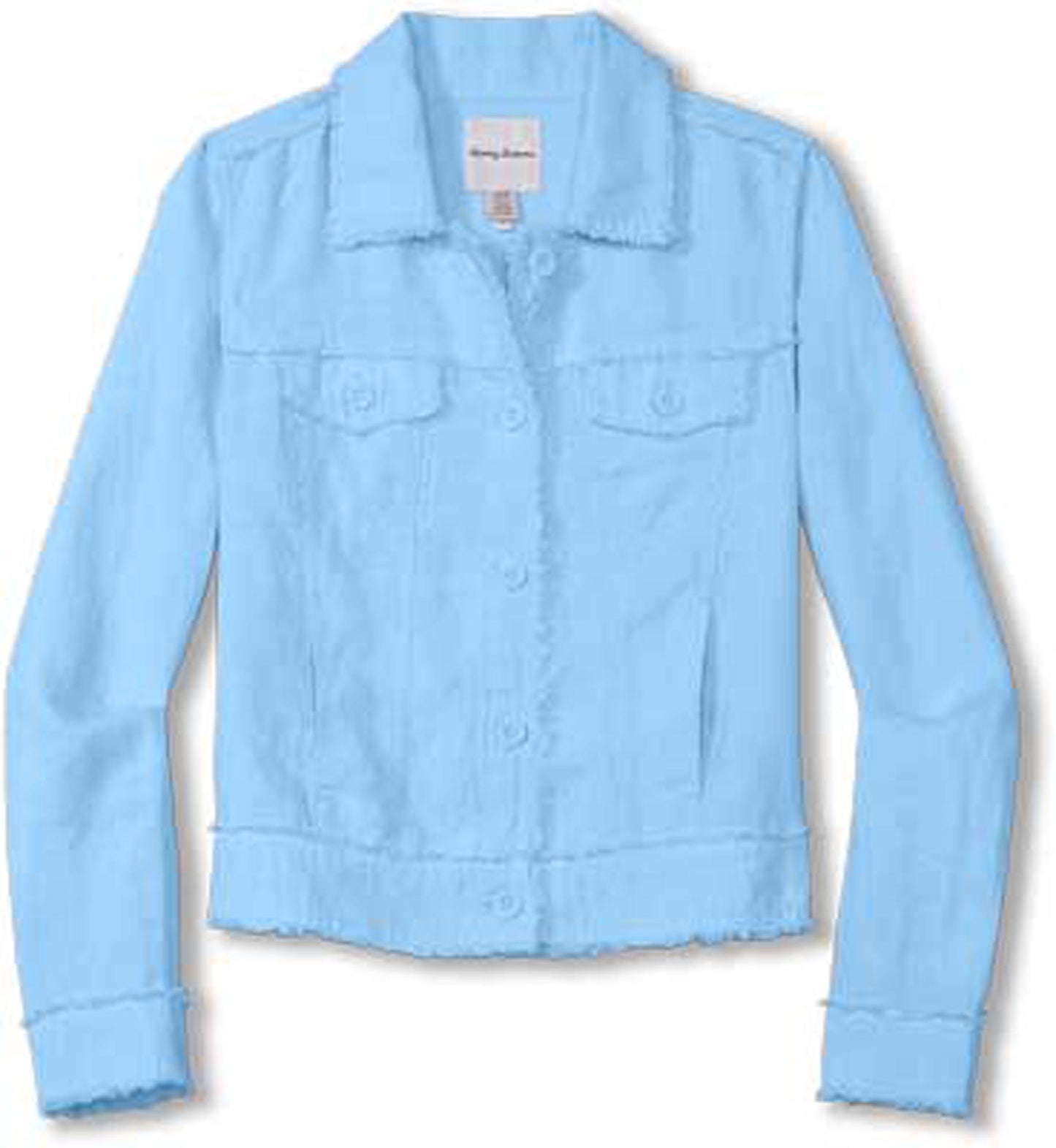 LT SKY TWO PALMS JACKET