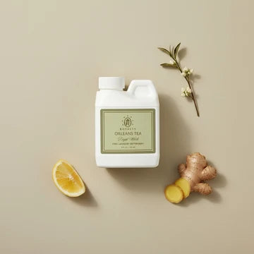 Joie De Vivre 4oz Laundry Detergent