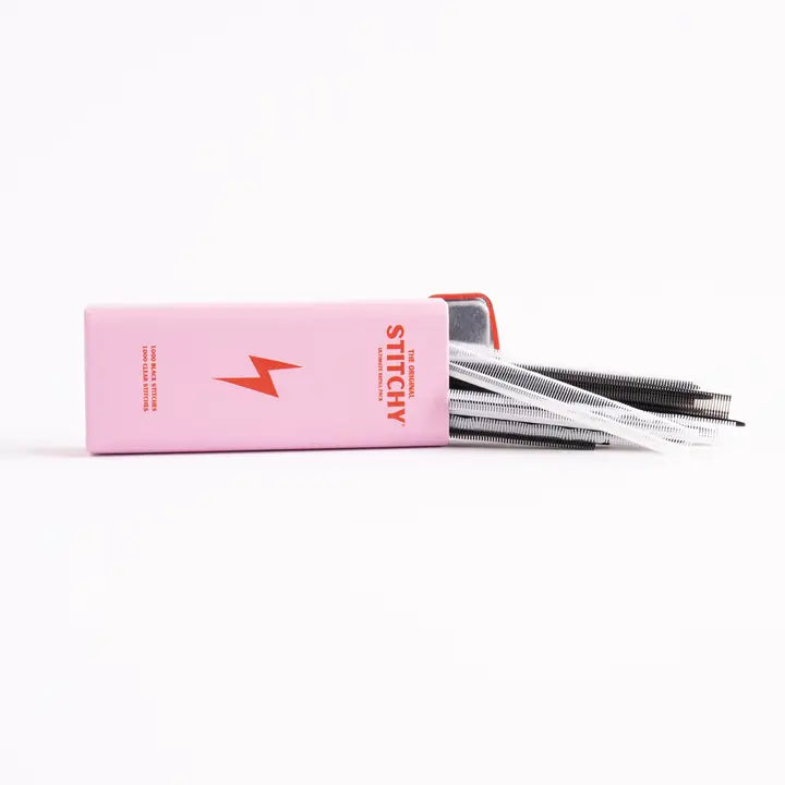 Ultimate Stitchy Refill Pack