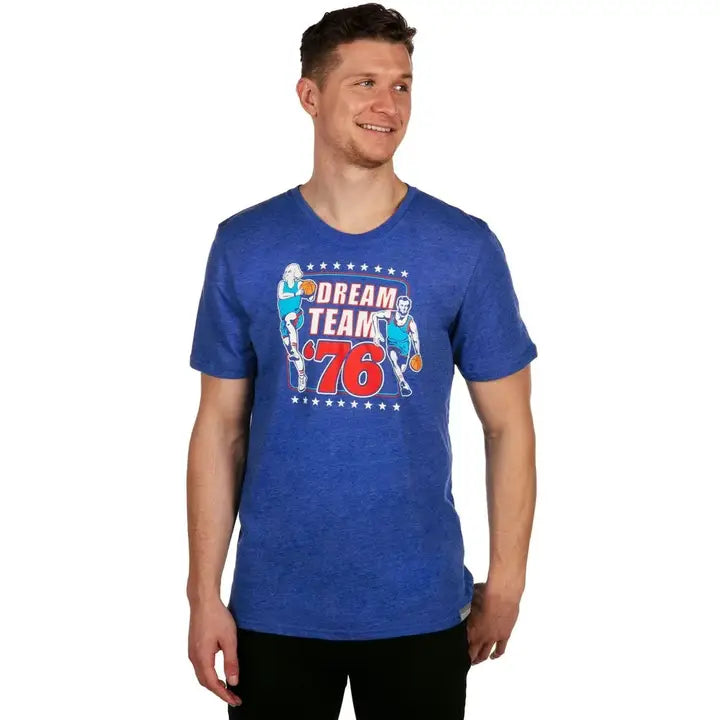 Dream Team '76 T-Shirt