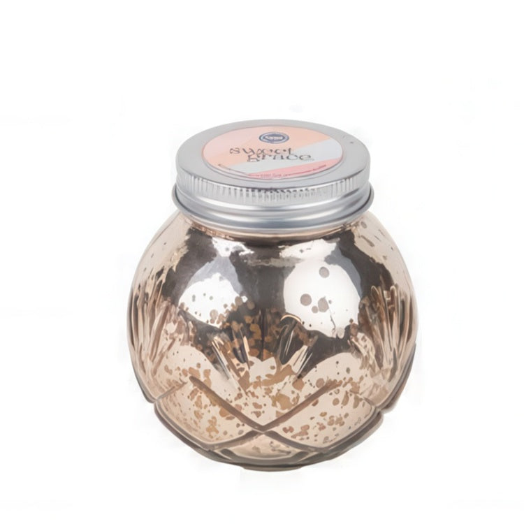 Sweet Grace Collection Candle #8 - The Season Boutique