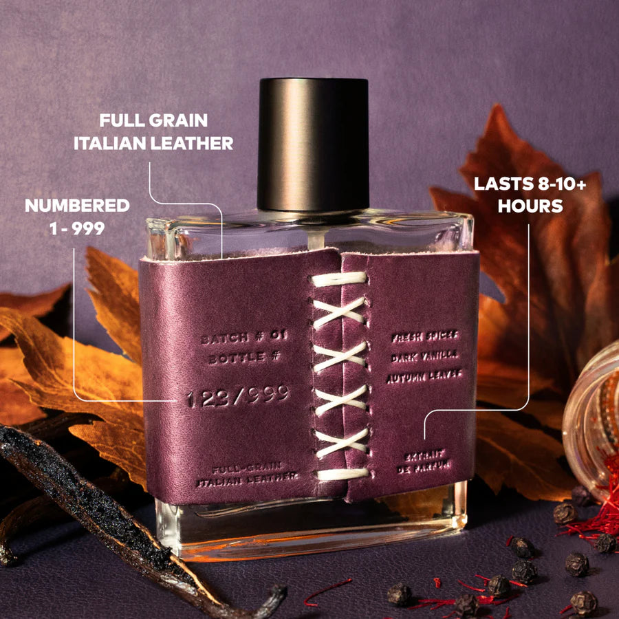 Guy Fox Aspen Cologne Founder's Reserve