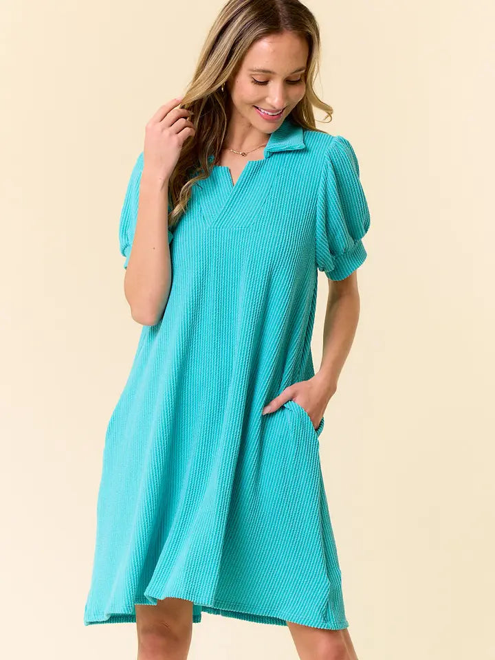 Natashia's Dress