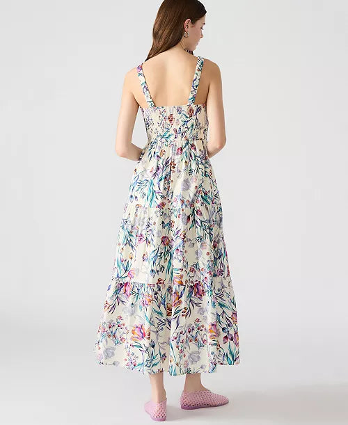 Eliora Dress