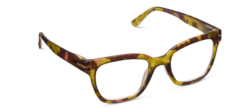 Buzzworthy Glasses