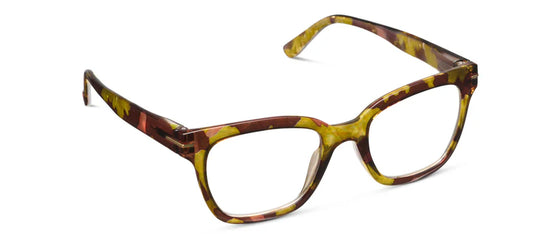 Buzzworthy Glasses