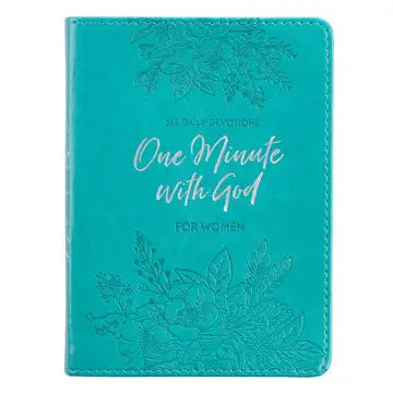 One Minute with God for Women - The Season Boutique