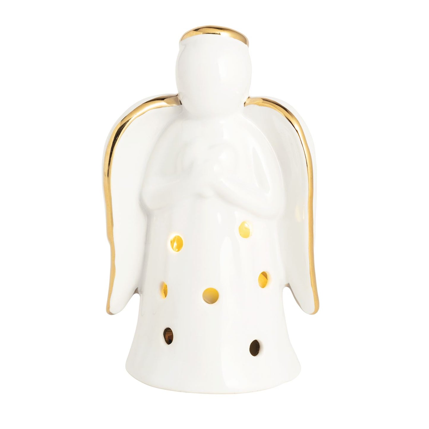 Angel LED Musical Sitter