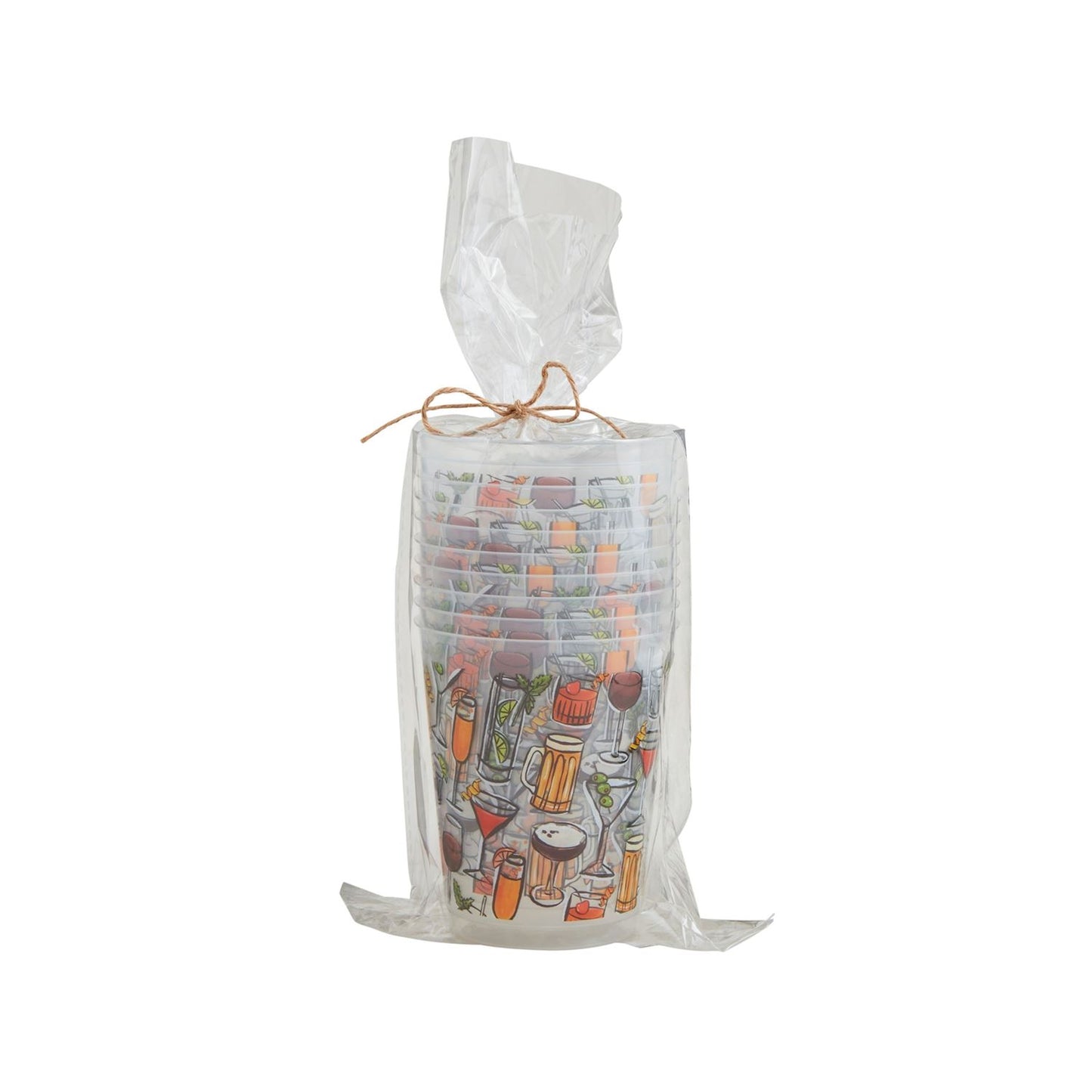 Bar Party Cup Sets