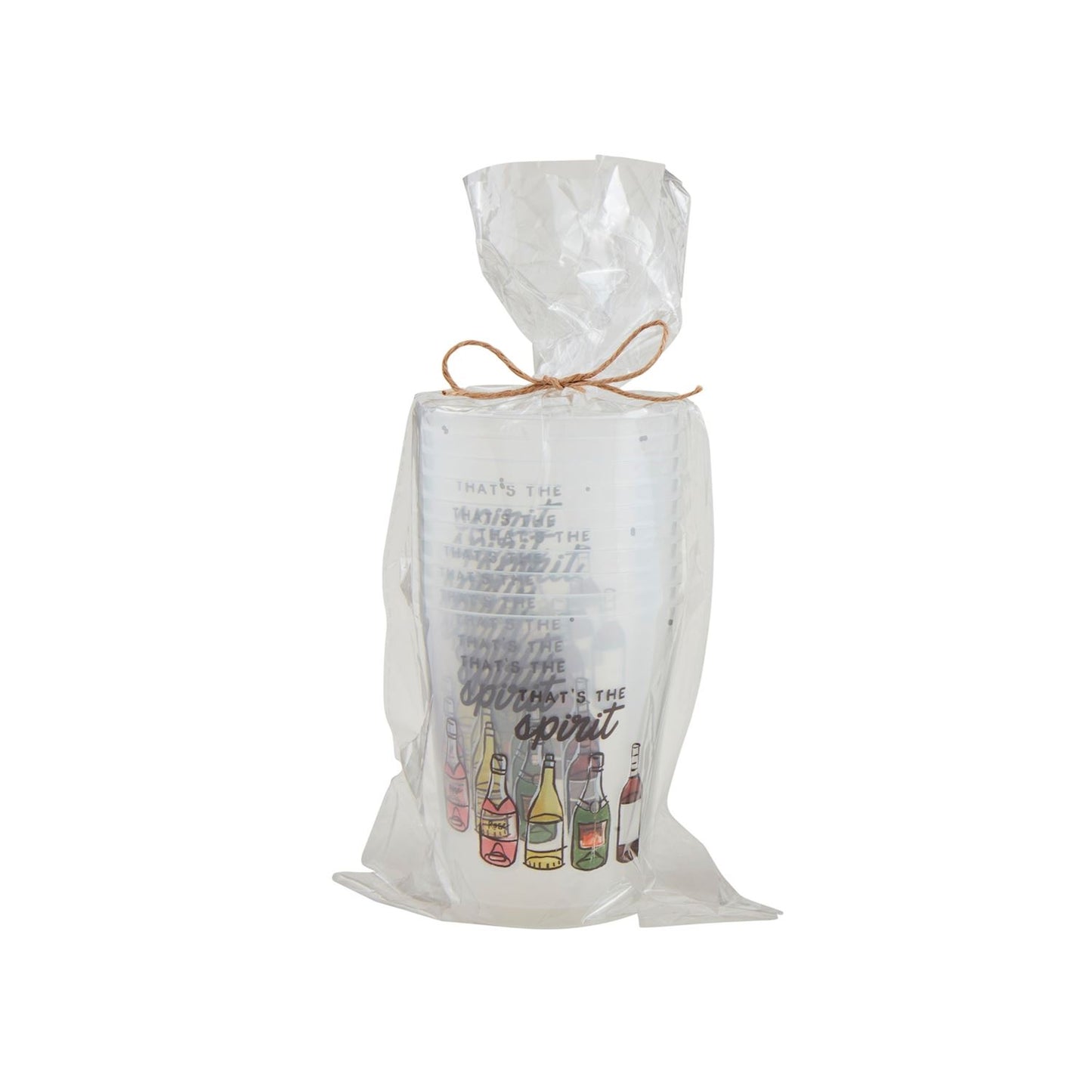 Bar Party Cup Sets