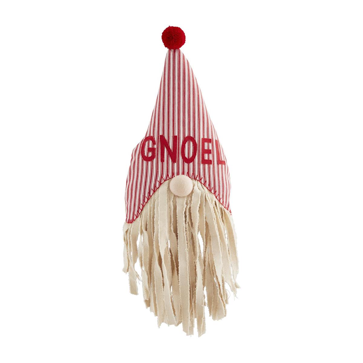 Christmas Gnome Pillow - The Season Boutique
