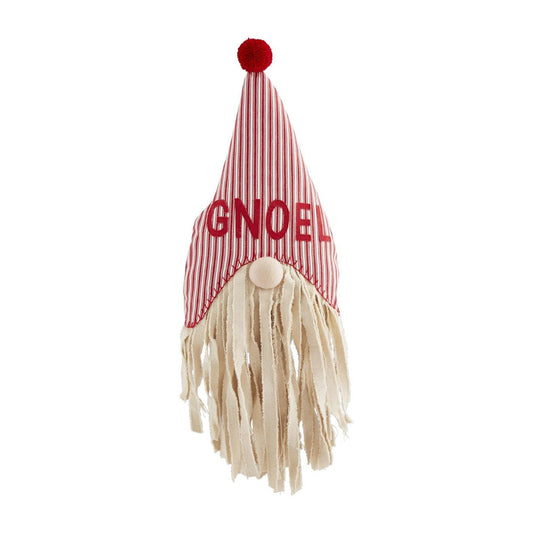 Christmas Gnome Pillow - The Season Boutique