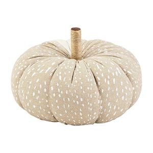 Fawn Pumpkin