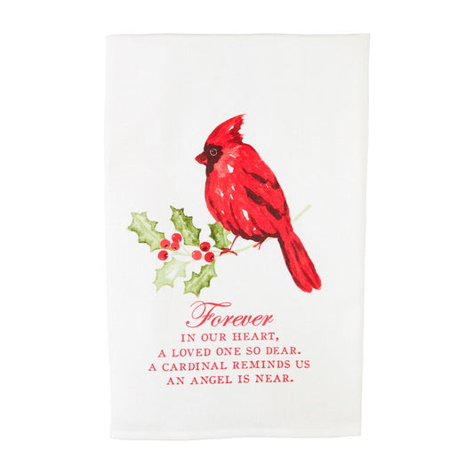 CARDINAL TOWEL