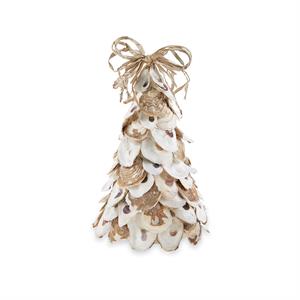 OYSTER SHELL TREE - The Season Boutique
