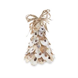 OYSTER SHELL TREE - The Season Boutique