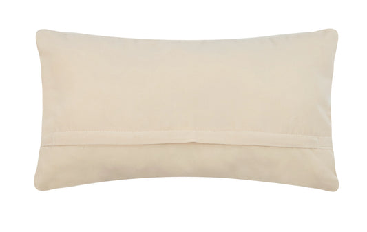 Chinoiserie Ornaments Hook Pillow
