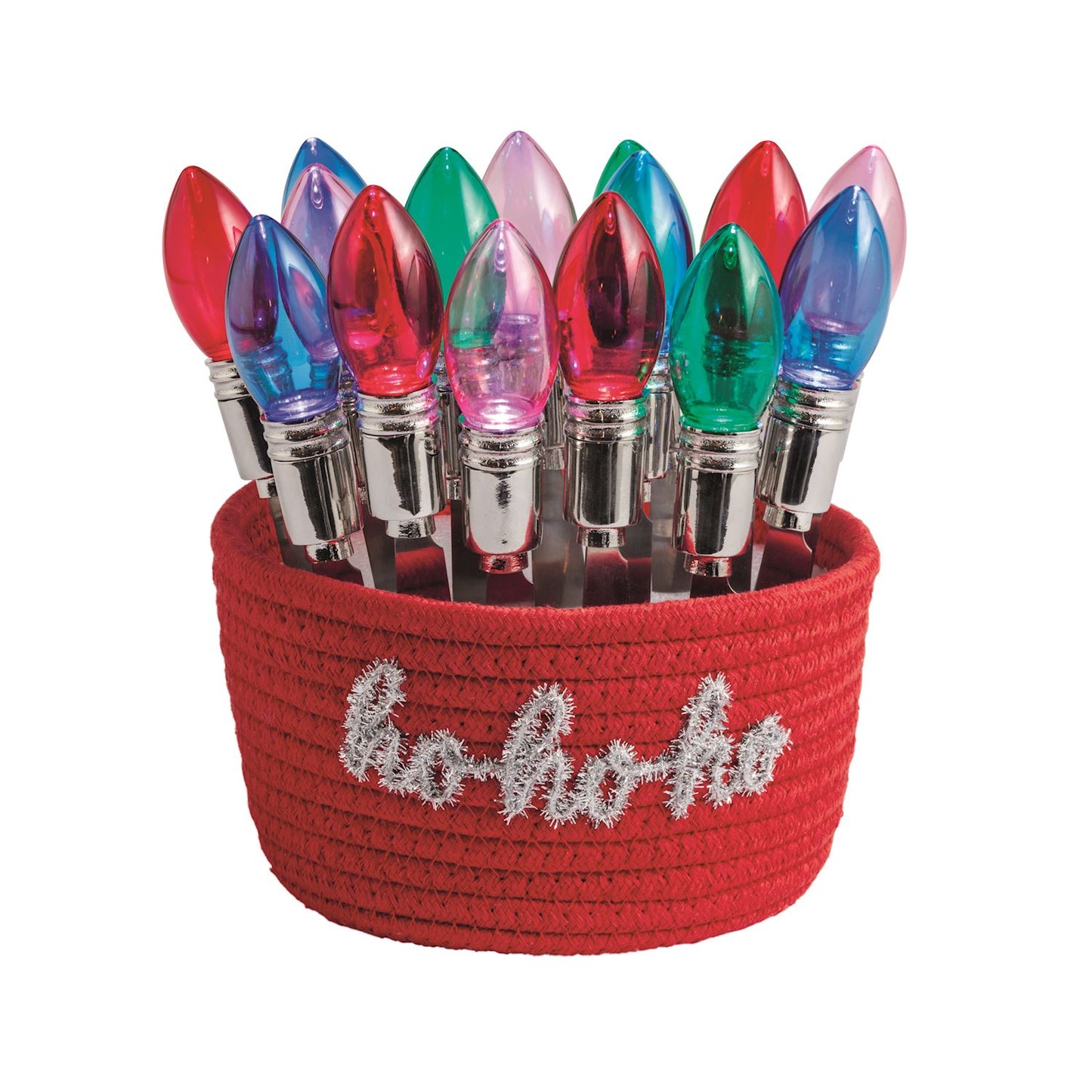 Light Bulb Spreaders