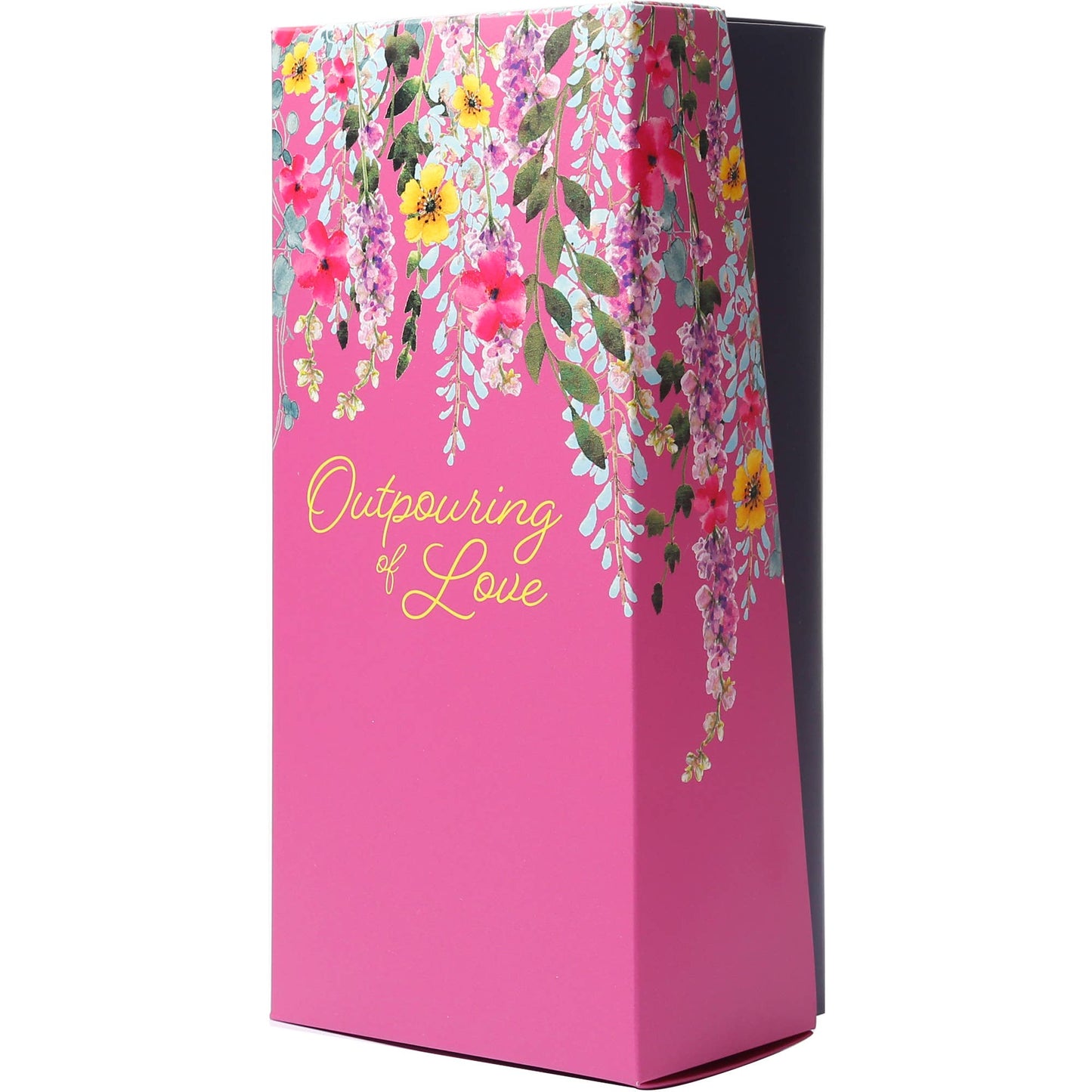 Gift Boxed Mother's Day Crystal Wine Glass - The Season Boutique