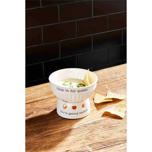 Queso Warming Dip Set - The Season Boutique