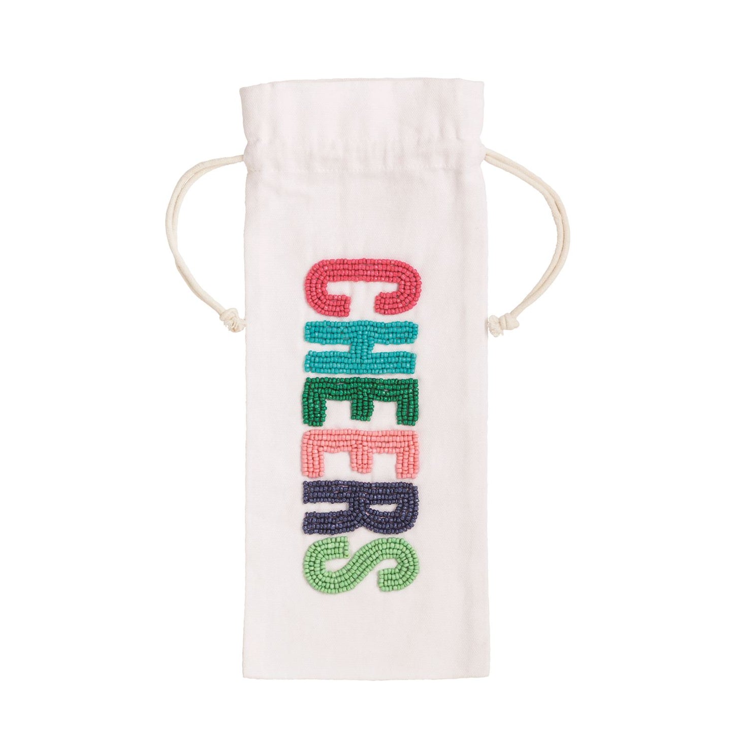 Birthday Wine Bags