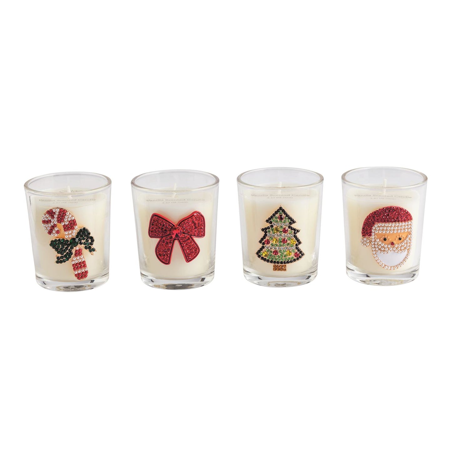 Christmas Tea Lights