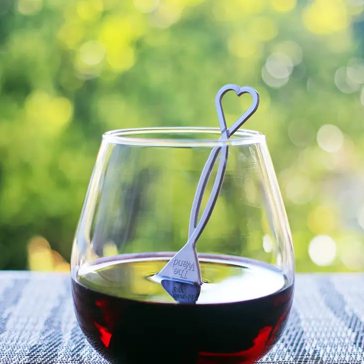 The Wine Purifier