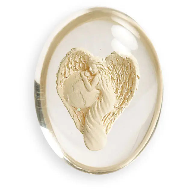 Travel Angel Stone - The Season Boutique