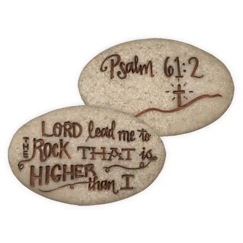 Psalm Stone - The Season Boutique