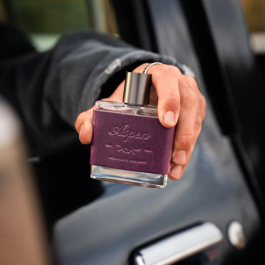 Guy Fox Aspen Cologne Founder's Reserve